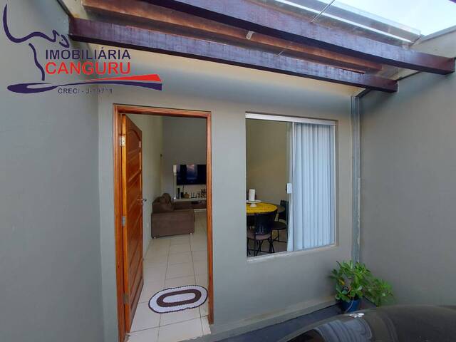 #2718 - Casa para Venda em Piraju - SP - 3