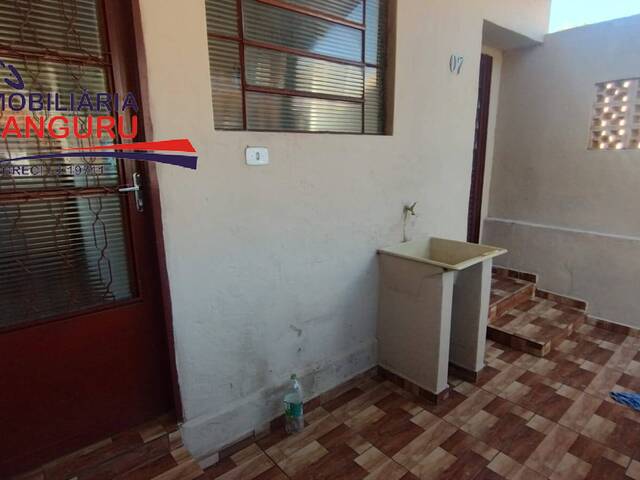#2207 - Casa para Locação em Piraju - SP - 3