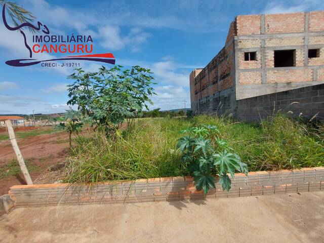 #2725 - Terreno para Venda em Piraju - SP - 3