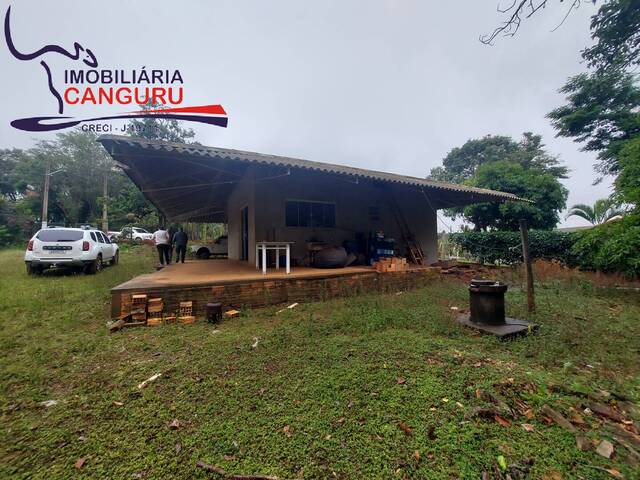 #2726 - Chácara para Venda em Piraju - SP - 1