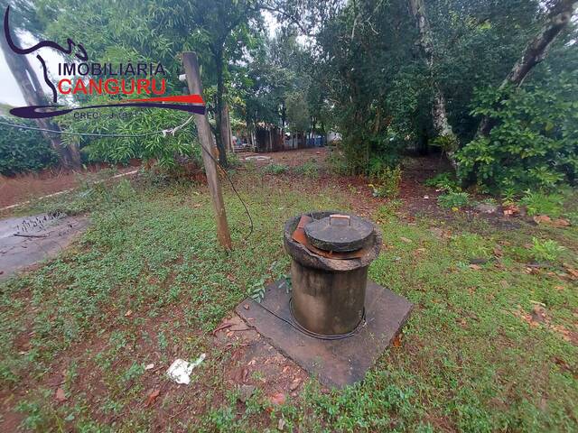 #2726 - Chácara para Venda em Piraju - SP - 2