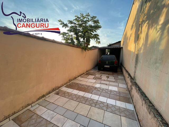 #2733 - Casa para Venda em Piraju - SP - 2