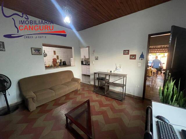 Casa para Venda em Piraju - 4