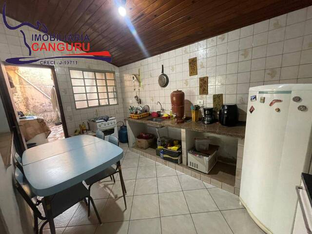 Casa para Venda em Piraju - 5