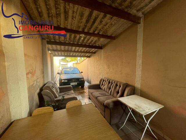 #2733 - Casa para Venda em Piraju - SP - 3
