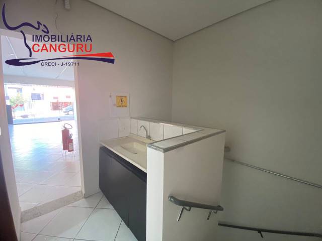 Ponto Comercial para Locação em Piraju - 5