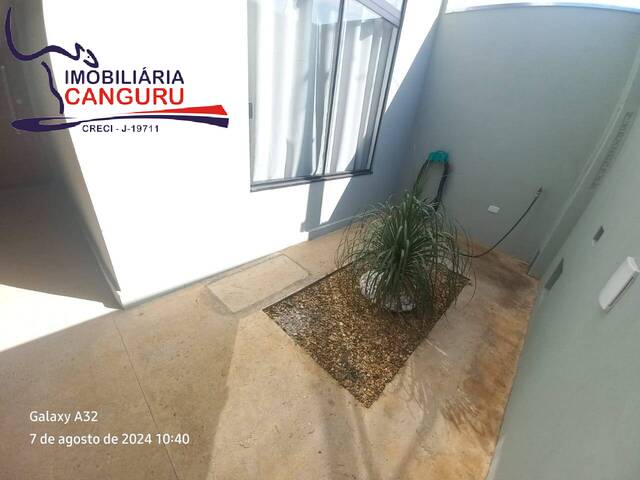 #2735 - Casa para Locação em Piraju - SP - 3