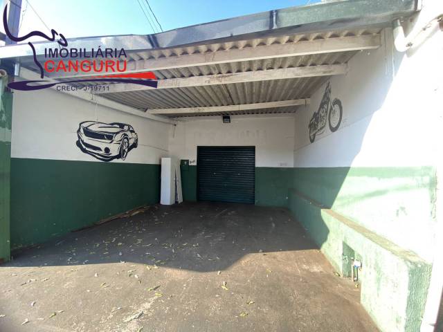 #2736 - Barracão para Locação em Piraju - SP - 2