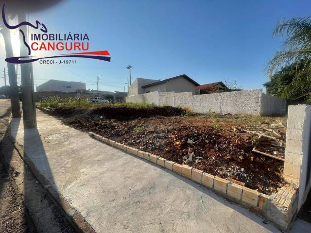 #2739 - Terreno para Venda em Piraju - SP