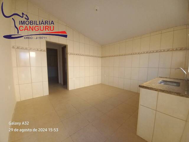 Casa para Locação em Piraju - 5