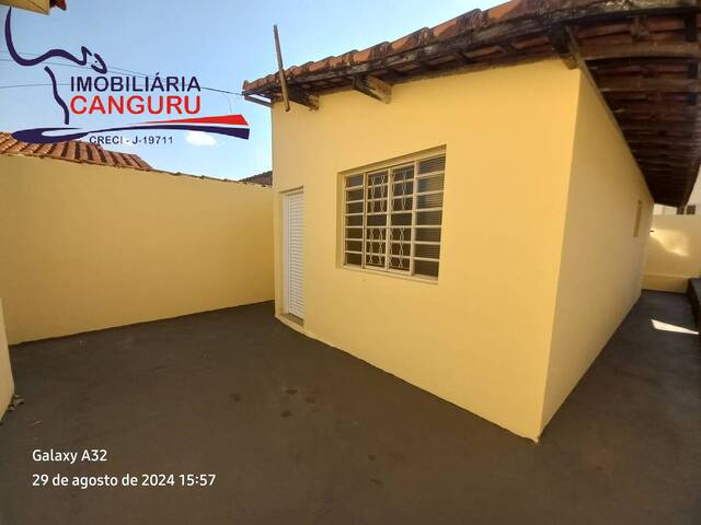 Casa para Locação em Piraju - 4