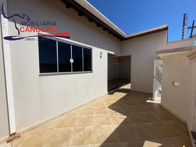#2744 - Casa para Locação em Piraju - SP - 3