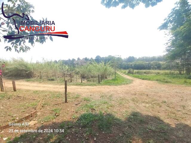 #2756 - Chácara para Locação em Piraju - SP - 2