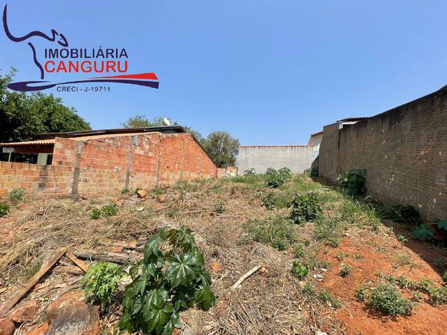 #2759 - Terreno para Venda em Piraju - SP - 2