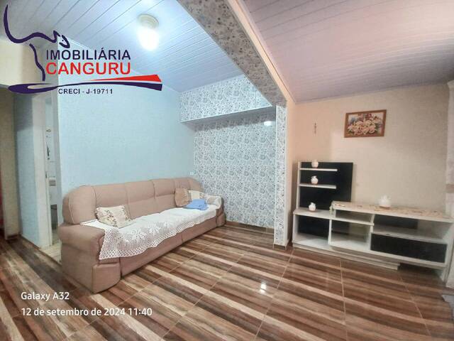 Casa para Venda em Sarutaiá - 4