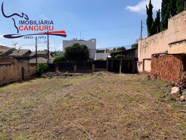 Terreno para Venda em Piraju - 5
