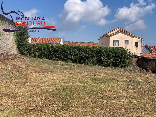 #2762 - Terreno para Venda em Piraju - SP