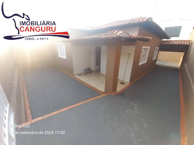 #1559 - Casa para Locação em Piraju - SP - 3