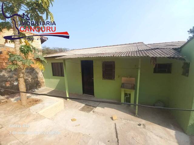 Casa para Locação em Piraju - 4