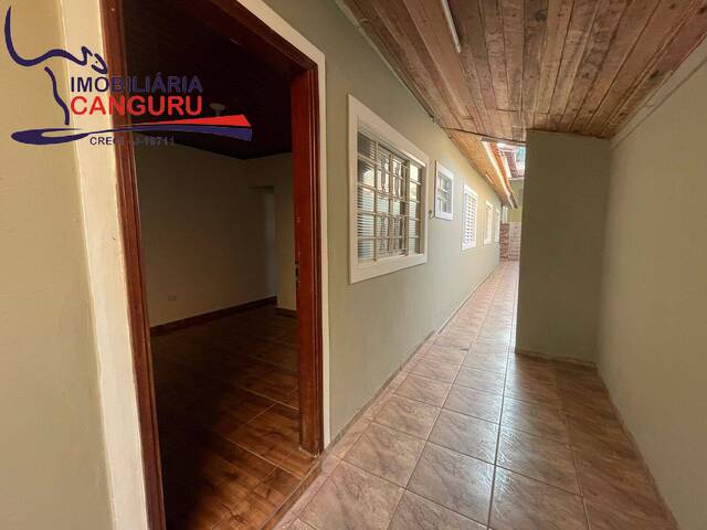 #2766 - Casa para Locação em Piraju - SP