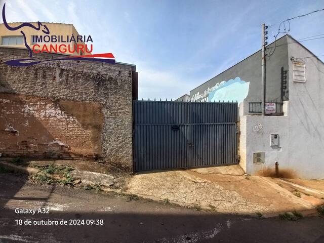 #2769 - Sala para Locação em Piraju - SP - 2