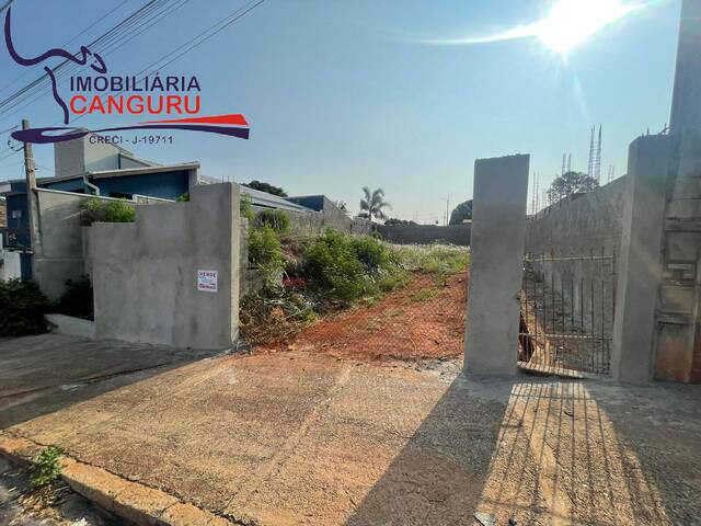 #2630 - Terreno para Venda em Piraju - SP