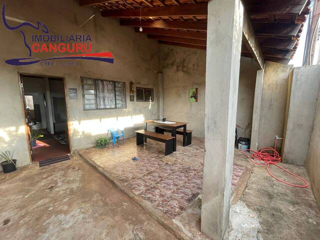 #2771 - Casa para Venda em Piraju - SP - 2