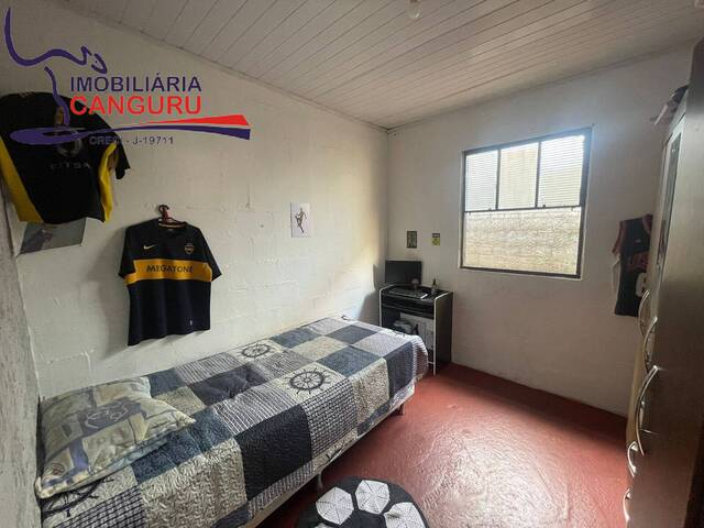 Casa para Venda em Piraju - 5