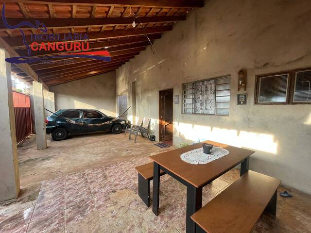 #2771 - Casa para Venda em Piraju - SP - 3