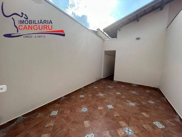 Casa para Locação em Piraju - 2