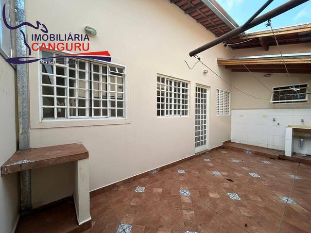 Casa para Locação em Piraju - 3