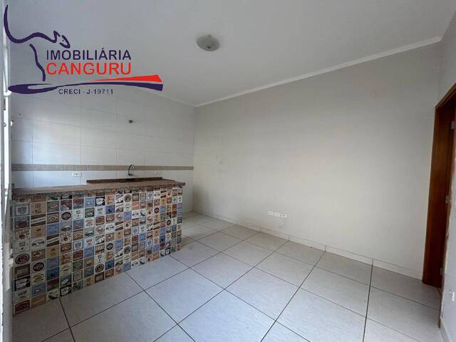 Casa para Locação em Piraju - 5