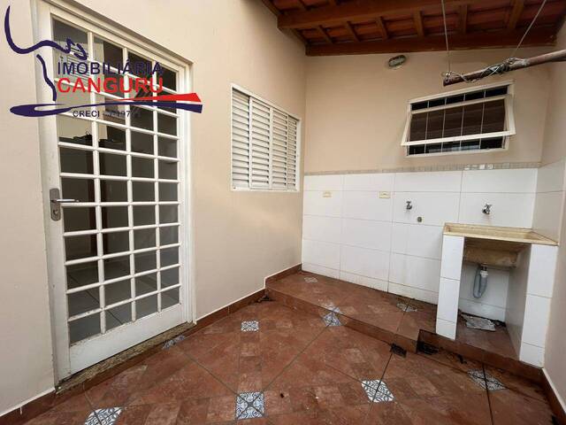 Casa para Locação em Piraju - 4