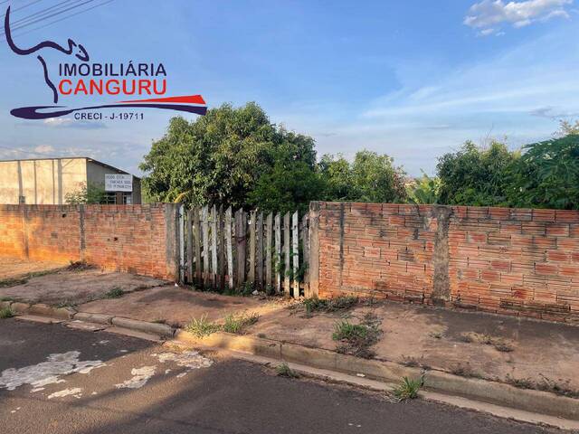 #2781 - Terreno para Venda em Piraju - SP - 3