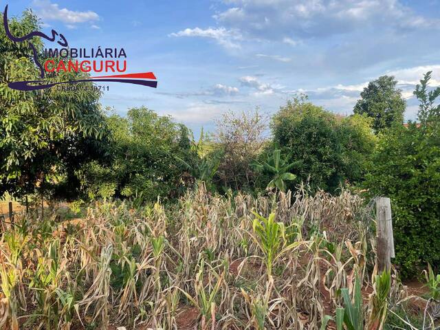 #2781 - Terreno para Venda em Piraju - SP - 2