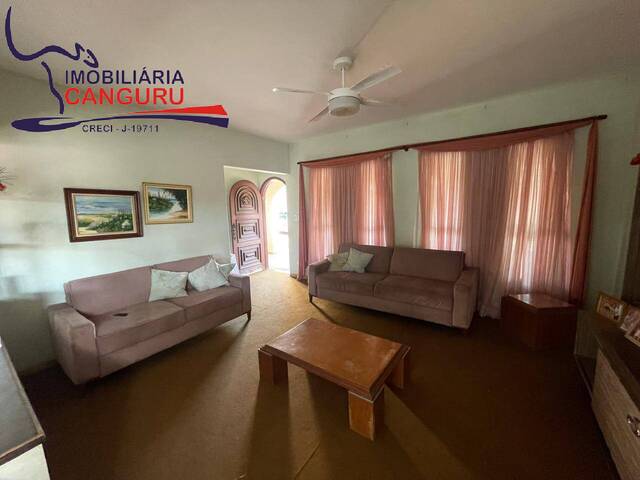 Casa para Venda em Piraju - 5