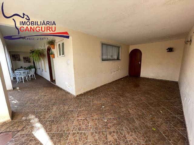 #2783 - Casa para Venda em Piraju - SP