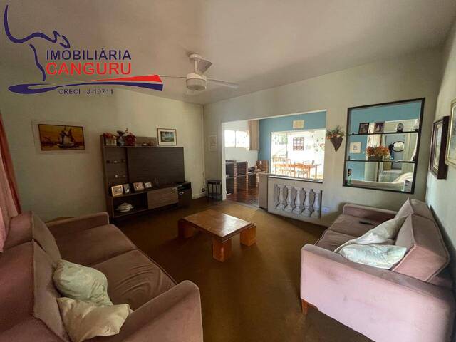 Casa para Venda em Piraju - 4