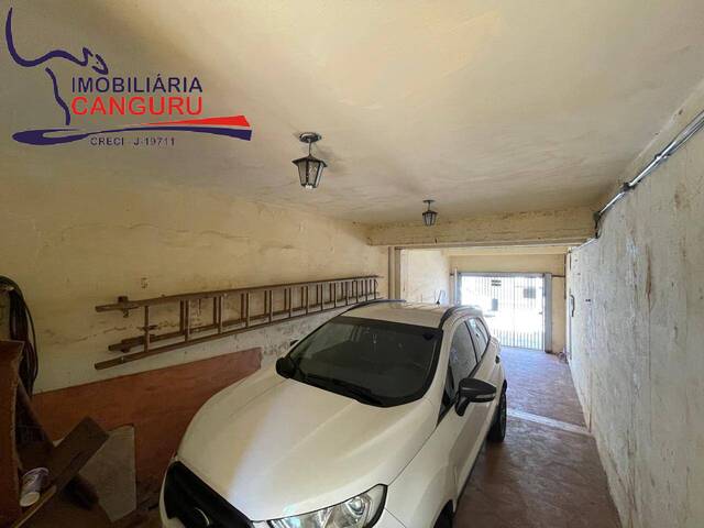 #2785 - Casa para Venda em Piraju - SP