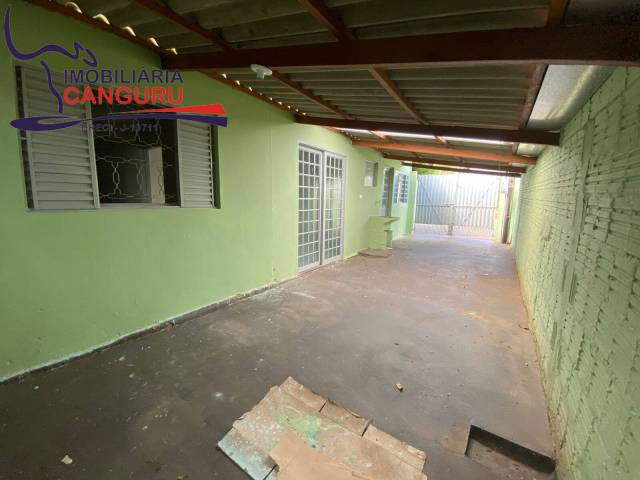 #1272 - Casa para Locação em Piraju - SP - 3