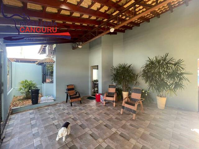 #2789 - Casa para Venda em Piraju - SP