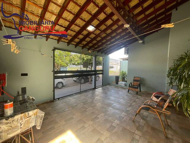 #2789 - Casa para Venda em Piraju - SP