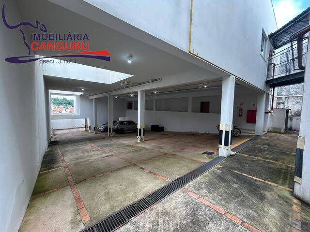 #1574 - Apartamento para Locação em Piraju - SP - 3