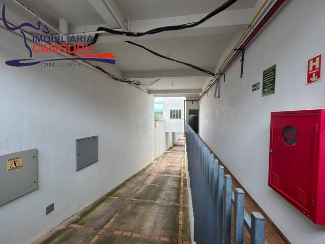 #1574 - Apartamento para Locação em Piraju - SP - 2