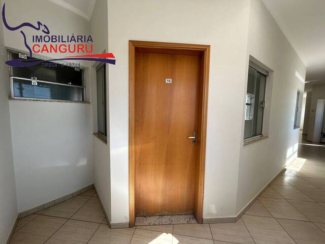 #2175 - Apartamento para Locação em Piraju - SP - 2
