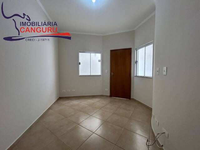 Apartamento para Locação em Piraju - 4