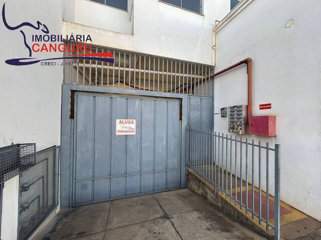 #2175 - Apartamento para Locação em Piraju - SP - 1