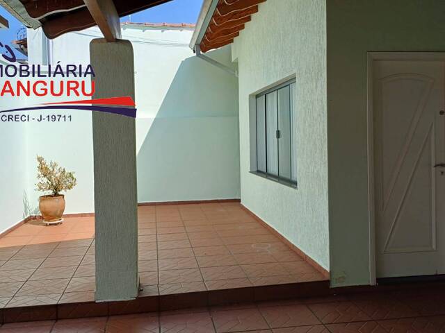 #2803 - Casa para Venda em Piraju - SP
