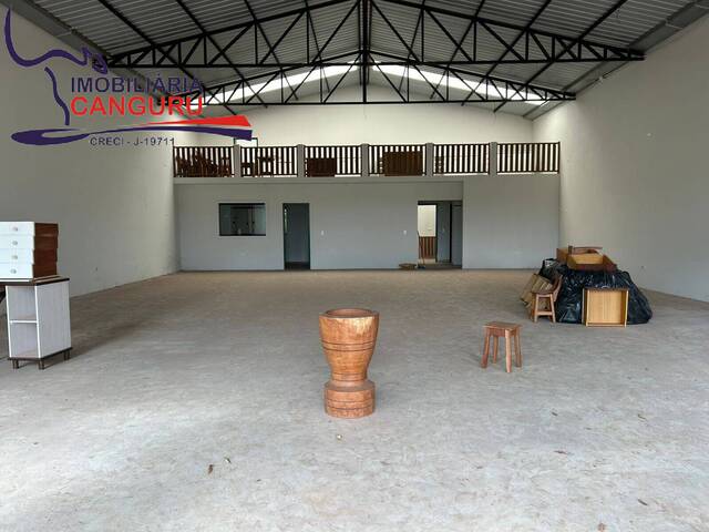 #2804 - Salão Comercial para Locação em Piraju - SP - 3