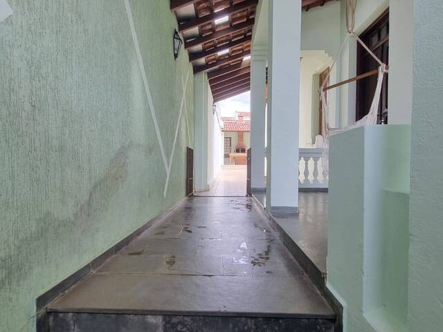 Casa para Venda em Piraju - 3